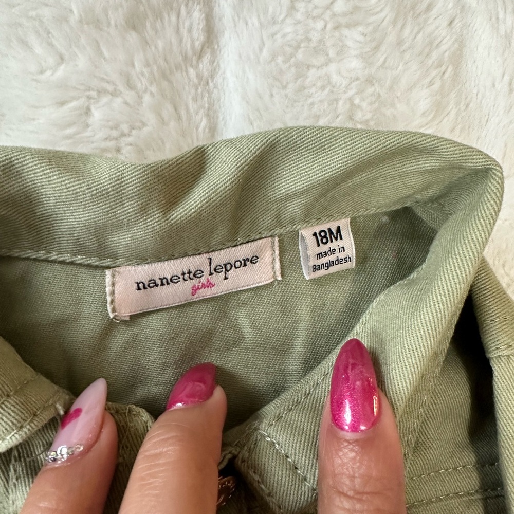 Jacket - Picture 2 of 2